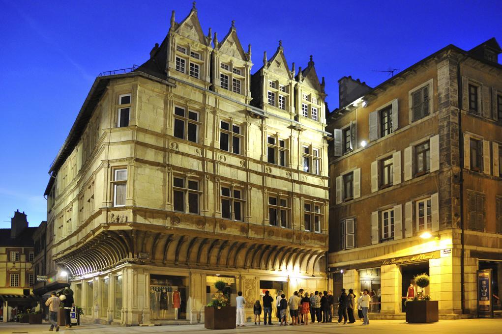 Chambre D'Hotes Le Tilleul De Canac Parking Prive Gratuit Rodez Esterno foto
