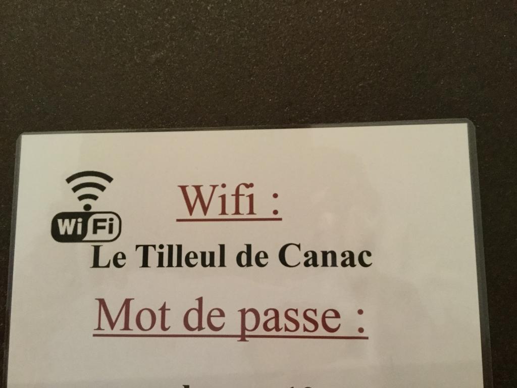 Chambre D'Hotes Le Tilleul De Canac Parking Prive Gratuit Rodez Esterno foto