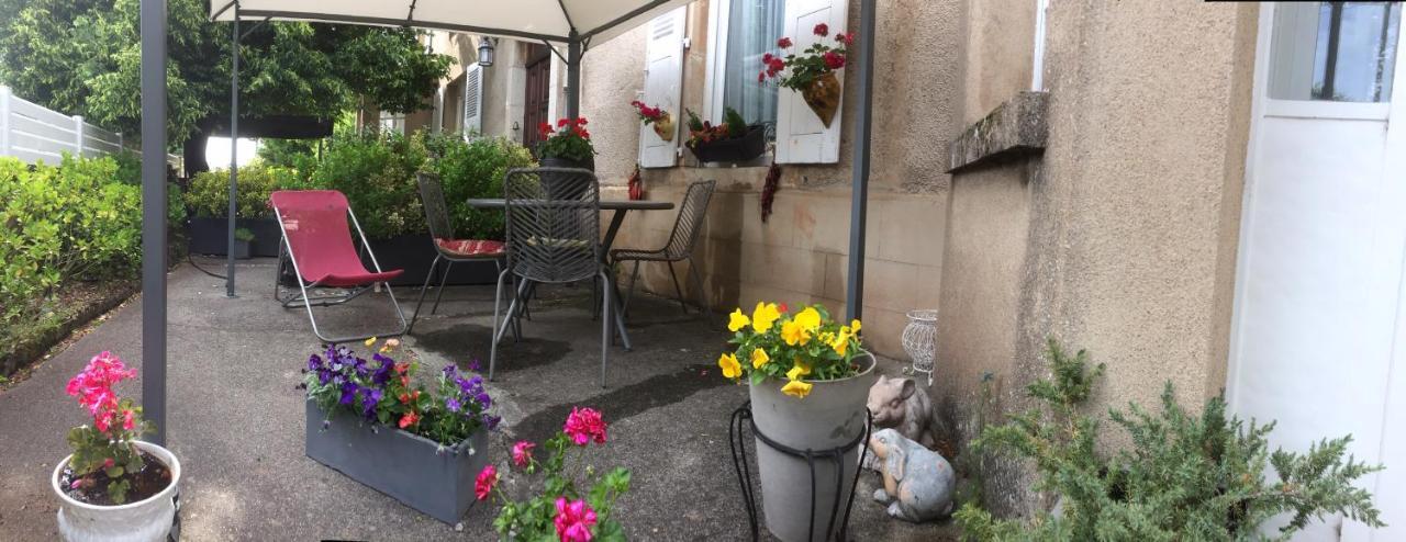 Chambre D'Hotes Le Tilleul De Canac Parking Prive Gratuit Rodez Esterno foto